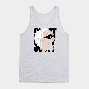 Great Scott! Tank Top